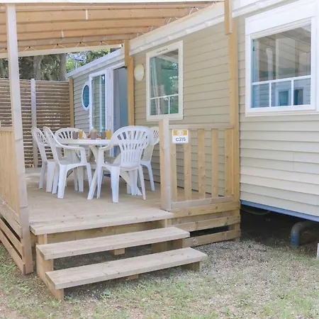 Chalet Taluna Agde