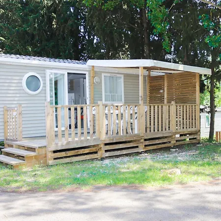 Chalet Taluna